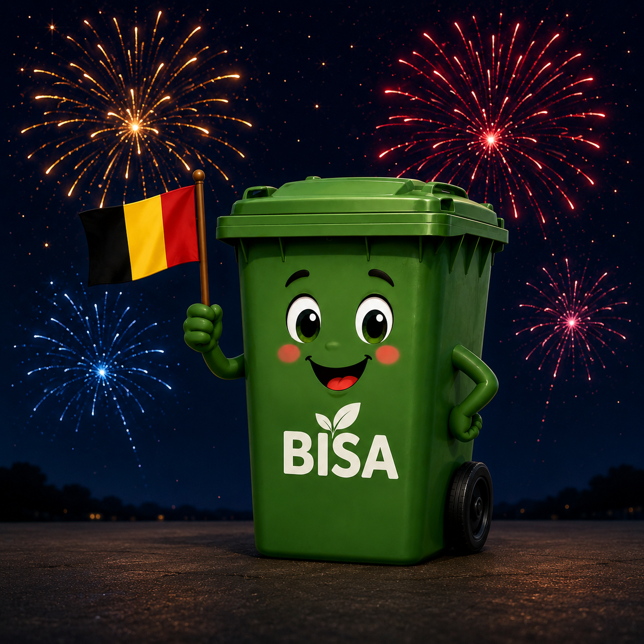 NATIONALFEIERTAG