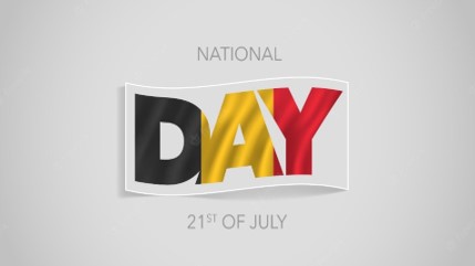 NATIONALFEIERTAG