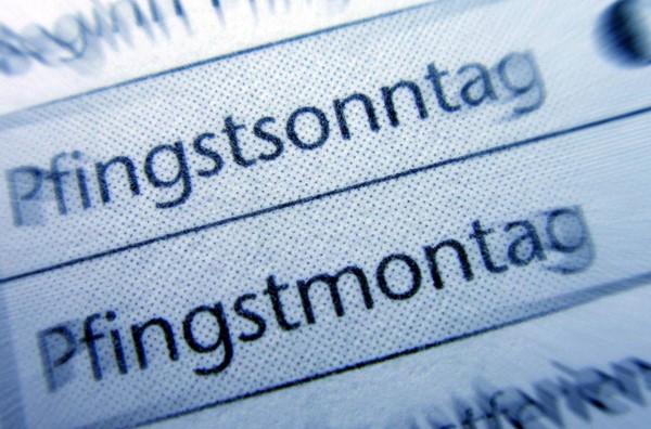 FEIERTAG