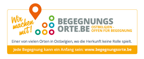 Begegnuns Orte